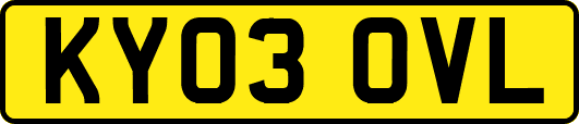 KY03OVL