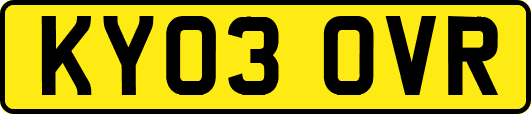 KY03OVR