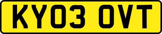 KY03OVT