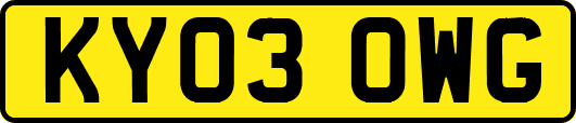 KY03OWG