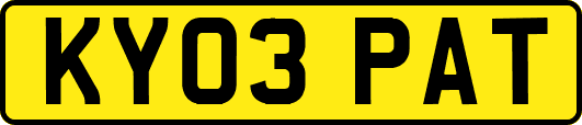 KY03PAT