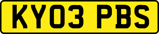 KY03PBS