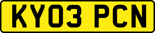 KY03PCN