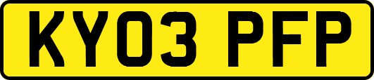 KY03PFP