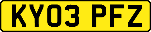 KY03PFZ