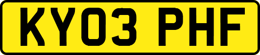 KY03PHF