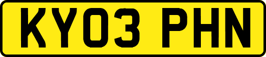 KY03PHN