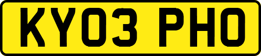 KY03PHO