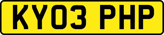 KY03PHP
