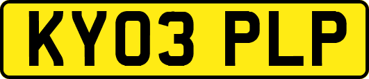 KY03PLP