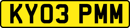 KY03PMM