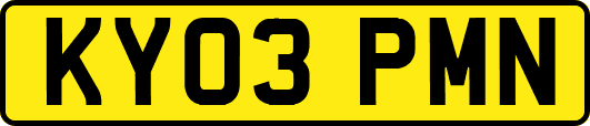KY03PMN