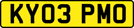 KY03PMO