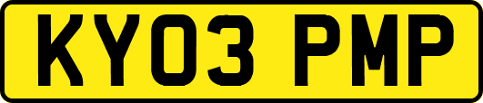 KY03PMP