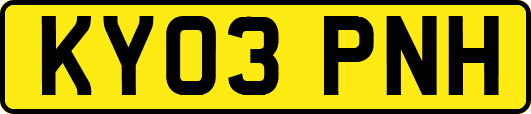 KY03PNH