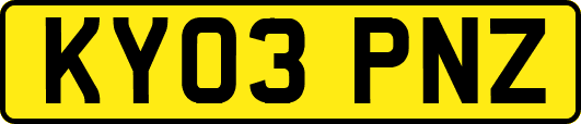 KY03PNZ