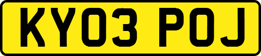 KY03POJ