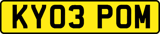KY03POM