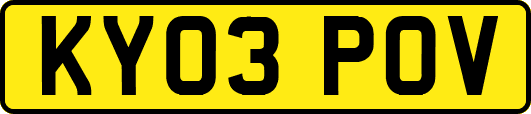 KY03POV