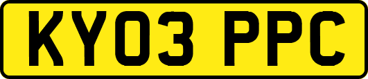 KY03PPC
