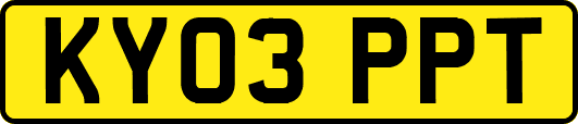 KY03PPT