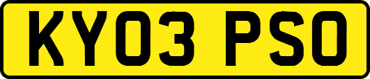 KY03PSO
