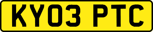 KY03PTC