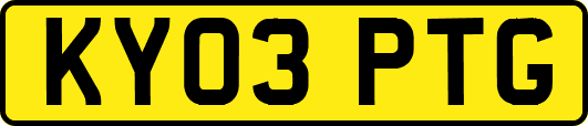 KY03PTG