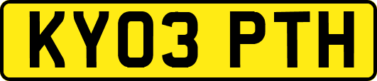 KY03PTH