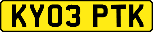 KY03PTK