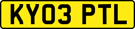 KY03PTL