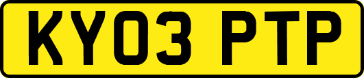 KY03PTP