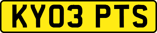 KY03PTS