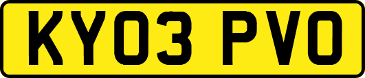 KY03PVO