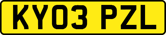 KY03PZL