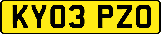 KY03PZO