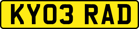 KY03RAD