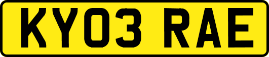 KY03RAE