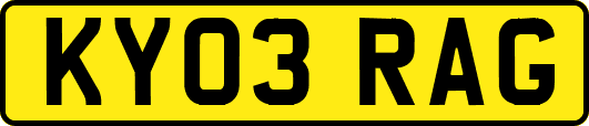 KY03RAG