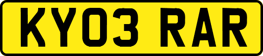 KY03RAR