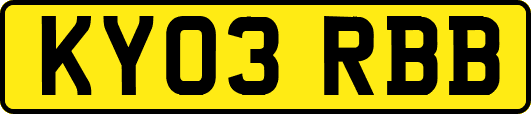 KY03RBB