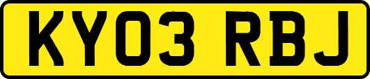 KY03RBJ