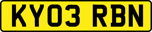KY03RBN