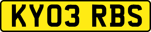 KY03RBS