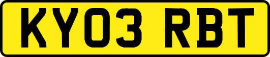 KY03RBT