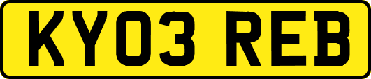 KY03REB