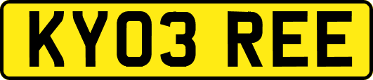 KY03REE