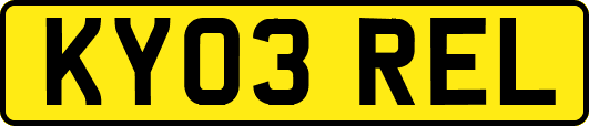 KY03REL