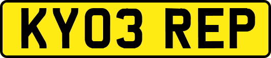 KY03REP