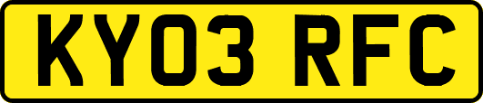 KY03RFC
